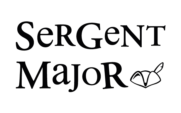 Logo Sergent
