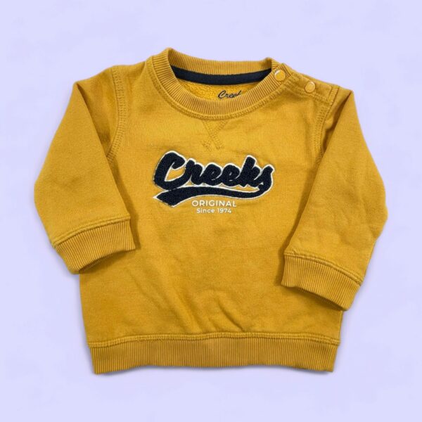 Creeks | 6m