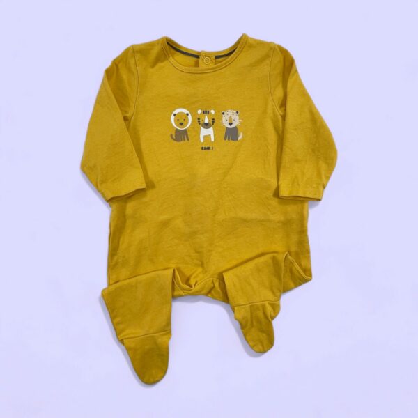 Obaïbi | 6m