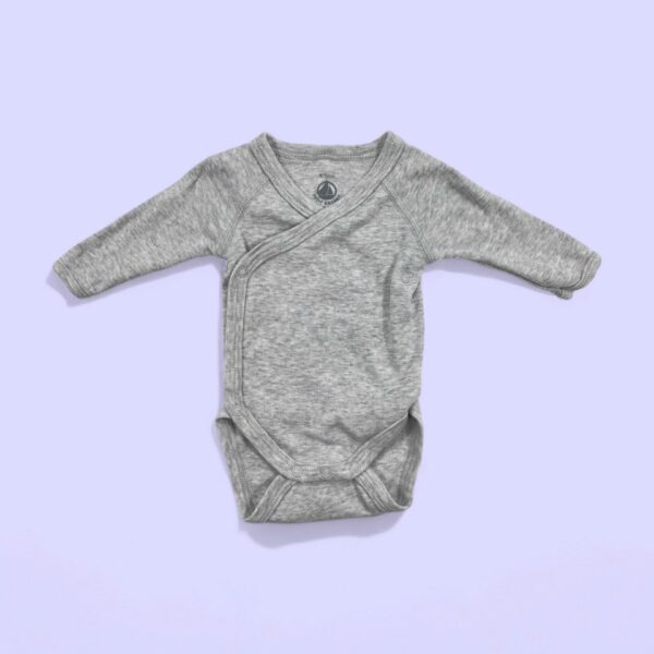Petit bateau | 0m