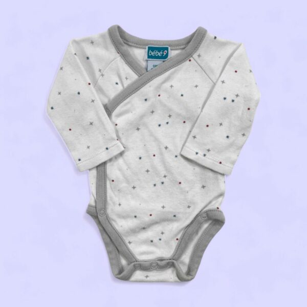 Bébé 9 | 0m