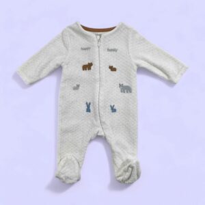 Obaïbi | 1m