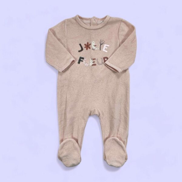 La redoute | 9m