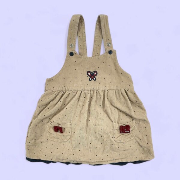 Sucre d'orge | 12m