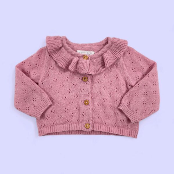 Sergent major | 6m