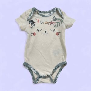 Petit béguin | 3m