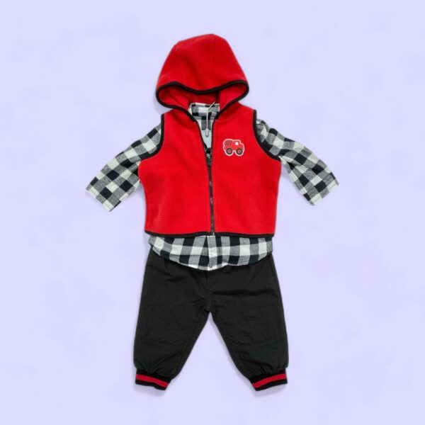 Ensemble | 6m