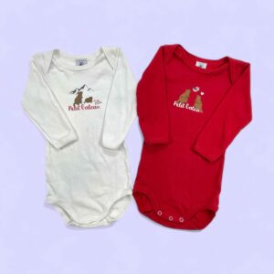 Petit bateau | 9m