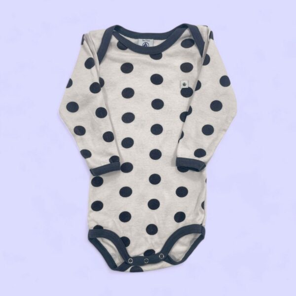Petit bateau | 9m