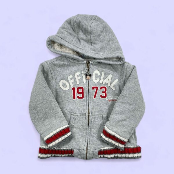 Veste | 4a