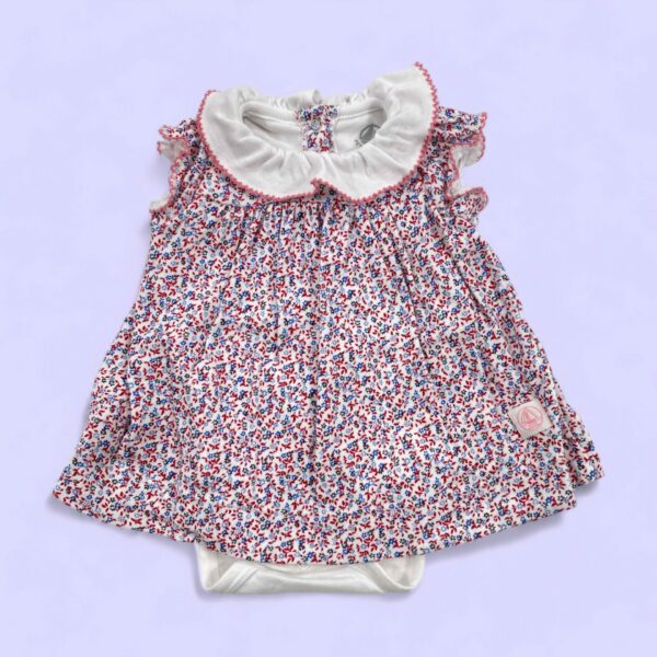 Petit bateau | 1m