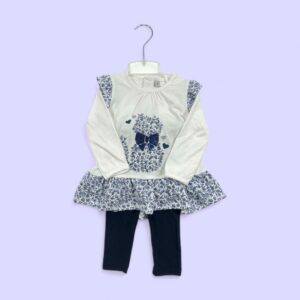 Ensemble | 12m