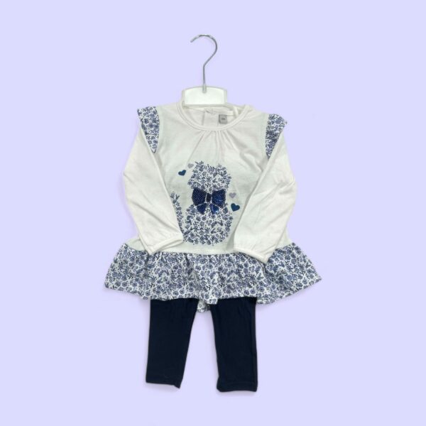 Ensemble | 12m