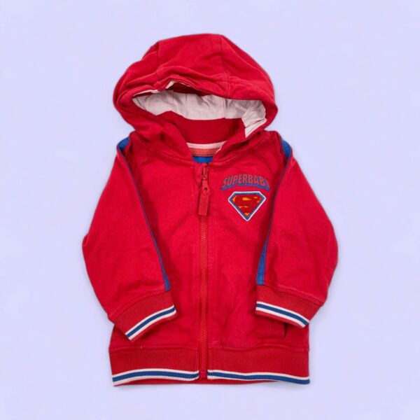 Superman | 6m