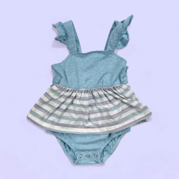 Pat Pat | 6-9m