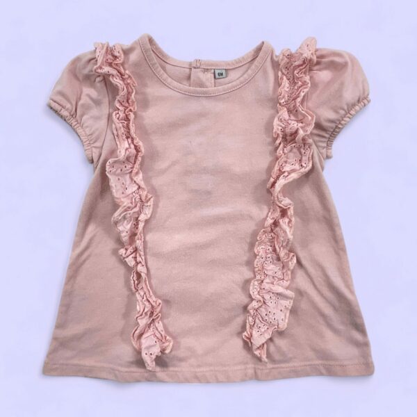 Tee-shirt | 6m