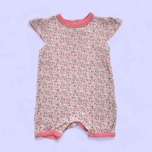 Barboteuse | 12m