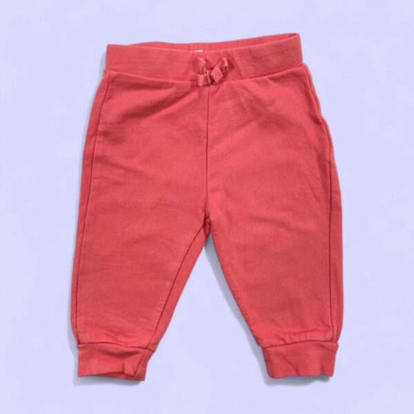 Jogging | 9m