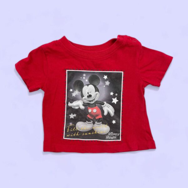 Disney | 6m