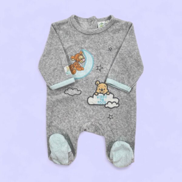 Disney | 1m