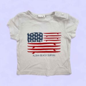 Tee-shirt | 3m