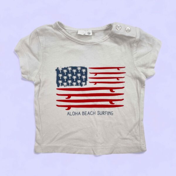 Tee-shirt | 3m
