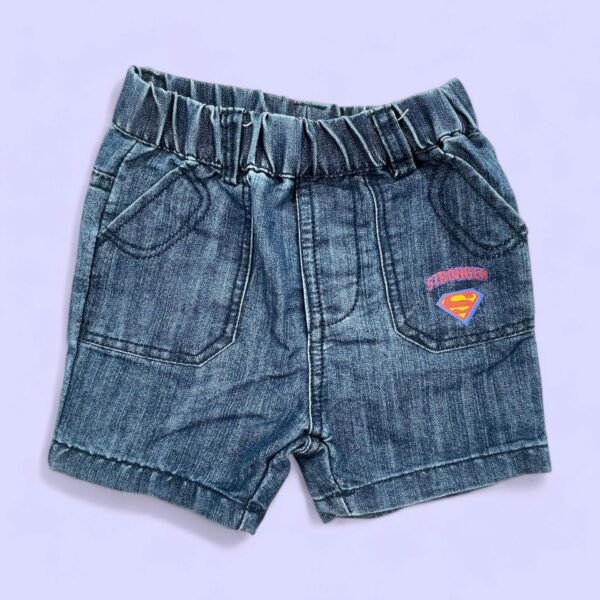 Superman | 6m