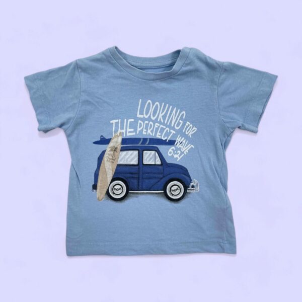 Babies are cool | 6m