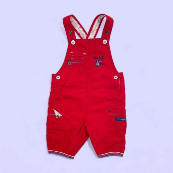 Sergent Major | 6m