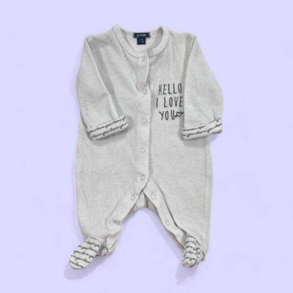 Kiabi | 1m
