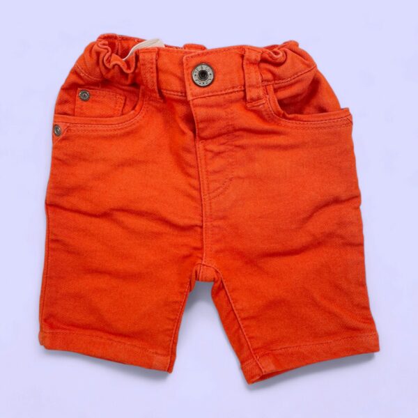 3 pommes | 3-6m