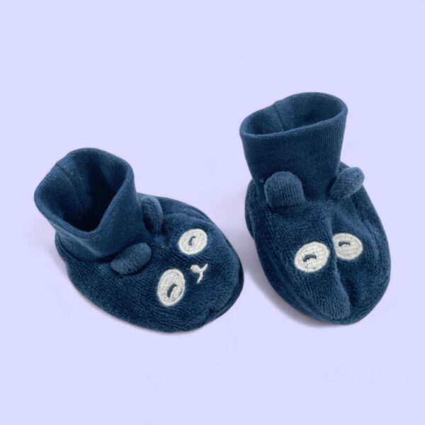 Chaussons | 0m