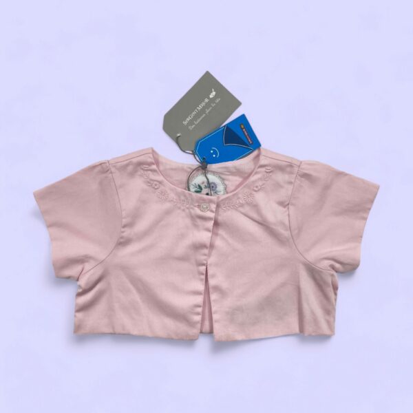 Sergent major | 12m