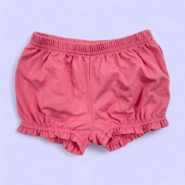 Short | 12m