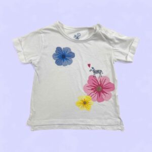 Tee-shirt | 12m