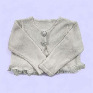 Gilet | 12m