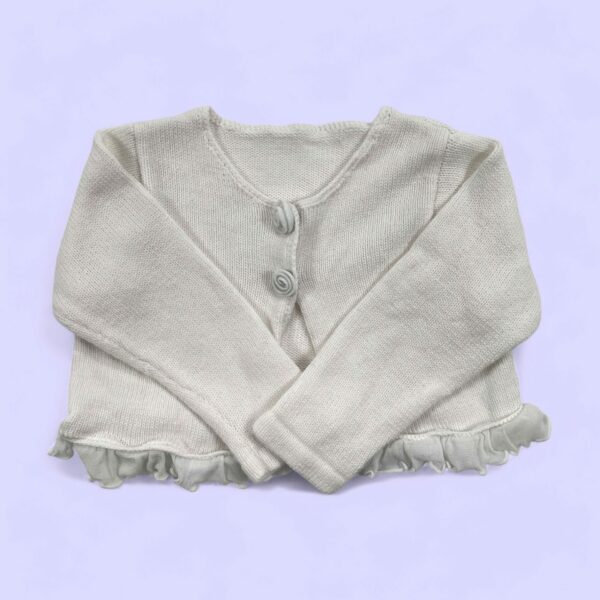 Gilet | 12m