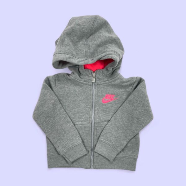 Nike | 18m