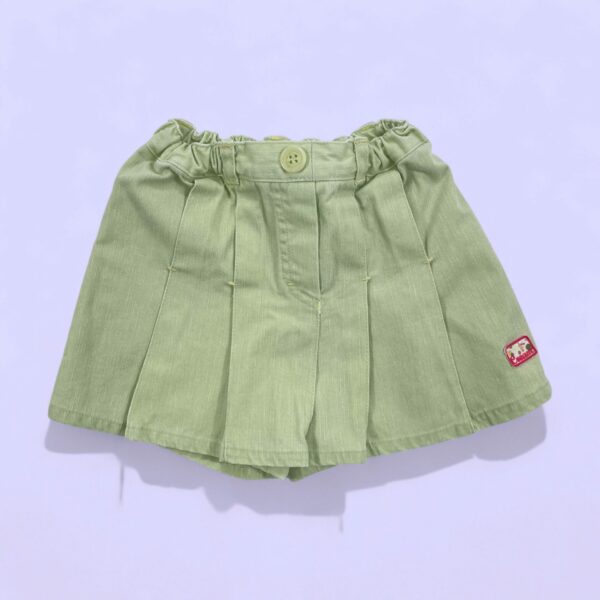 Sergent major | 9m