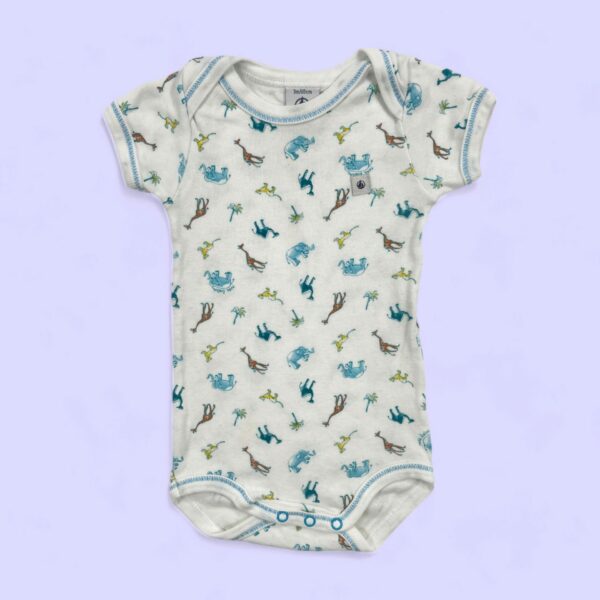 Petit bateau | 3m