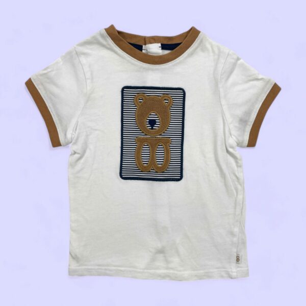Obaïbi | 6m