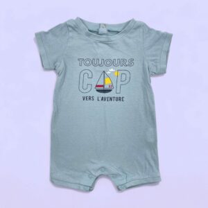 Mots d'enfants | 3m