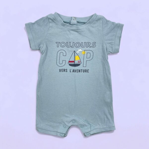 Mots d'enfants | 3m