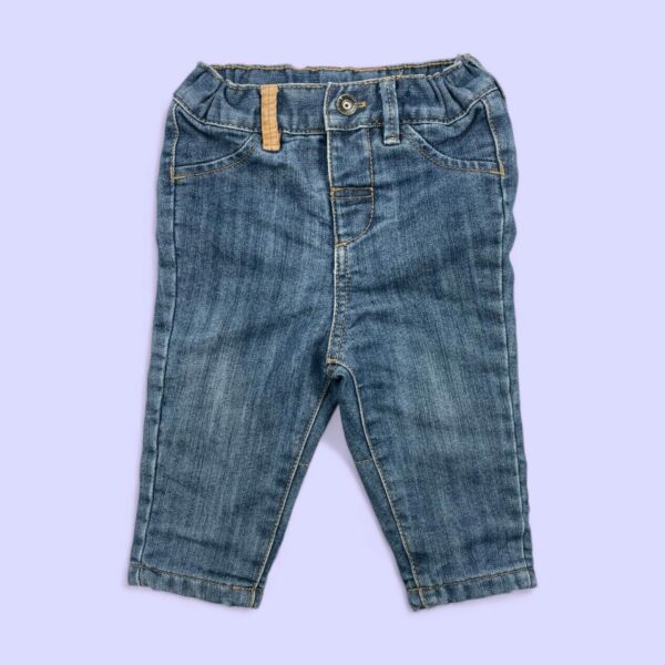 Tom Tayor | 12m