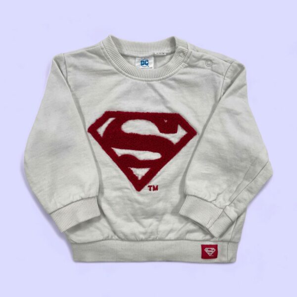 Superman | 12m