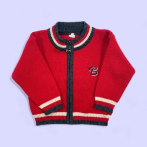 Veste | 6-9m