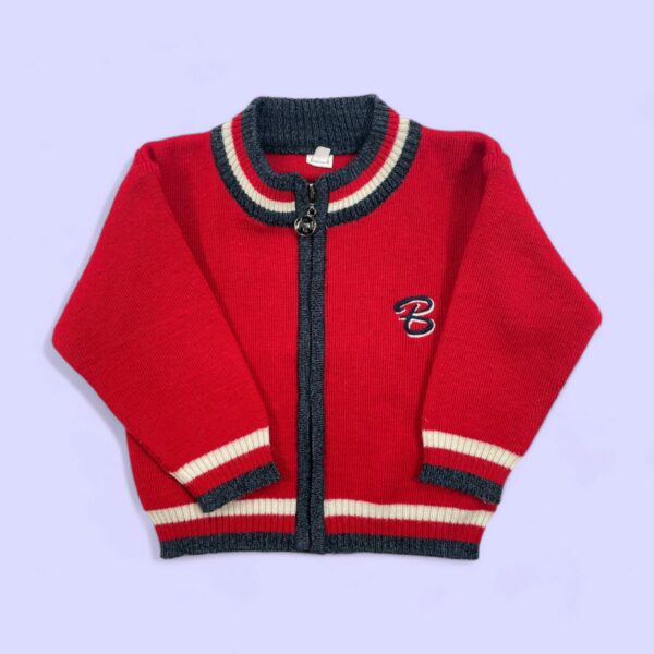 Veste | 6-9m