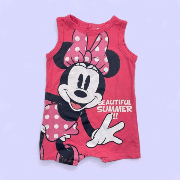 Disney | 9m