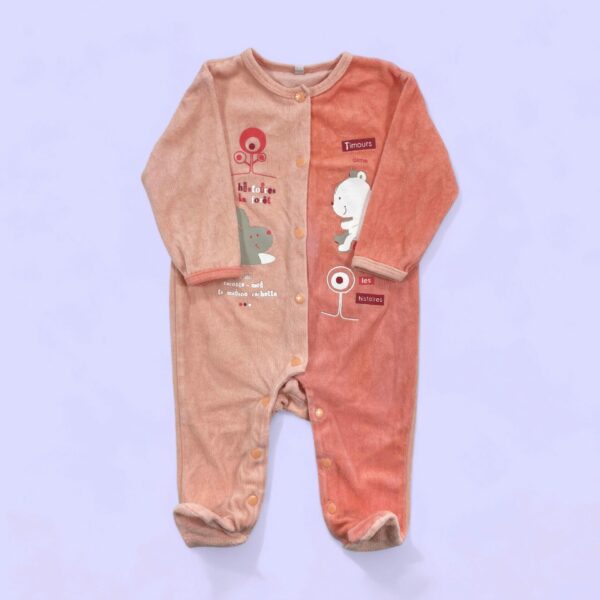 Pyjama | 9m