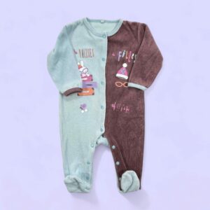 Pyjama | 9m